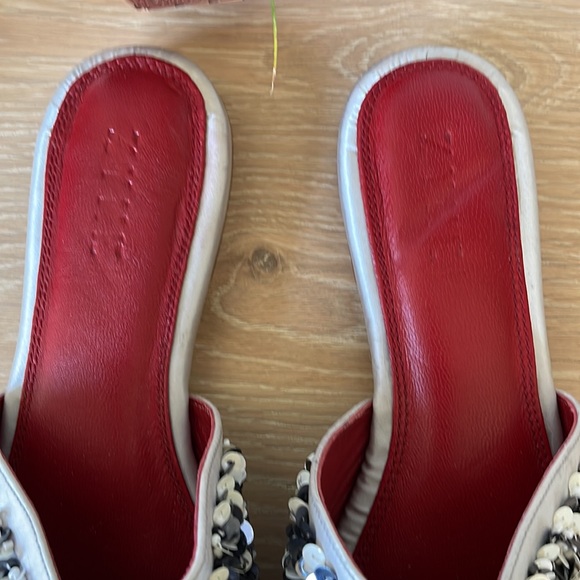 Zyne mules - Brand new - Size 40 (8.5) - Picture 4 of 6